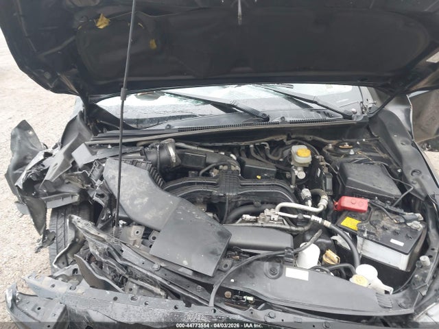 Продаж на аукціоні авто 2021 Subaru Crosstrek Sport, vin: JF2GTHRC6MH244942, номер лоту: 44773554