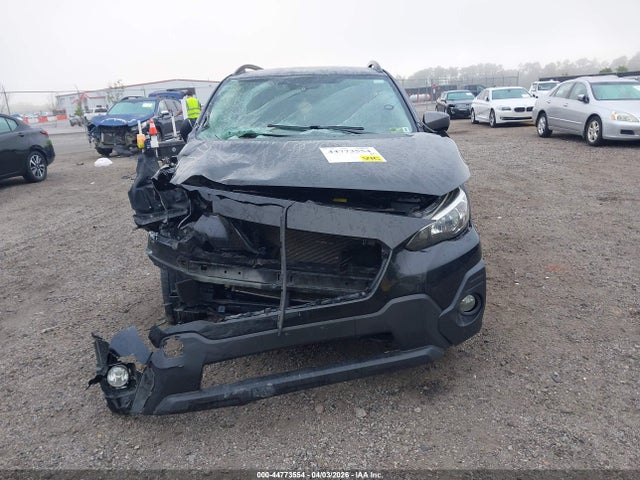 Продаж на аукціоні авто 2021 Subaru Crosstrek Sport, vin: JF2GTHRC6MH244942, номер лоту: 44773554