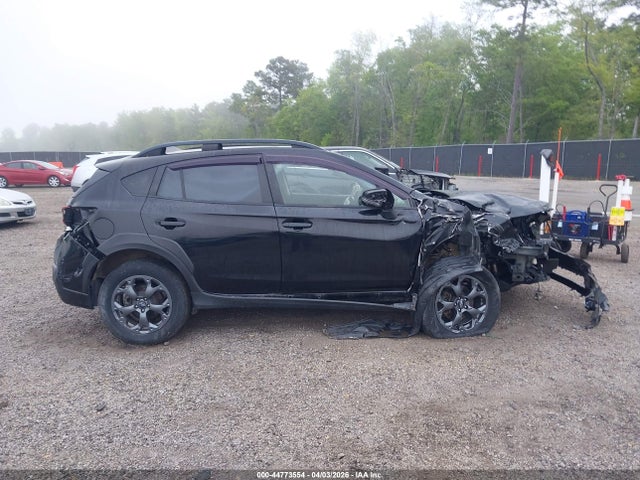 Продаж на аукціоні авто 2021 Subaru Crosstrek Sport, vin: JF2GTHRC6MH244942, номер лоту: 44773554
