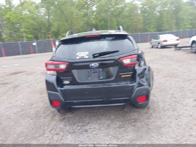 Продаж на аукціоні авто 2021 Subaru Crosstrek Sport, vin: JF2GTHRC6MH244942, номер лоту: 44773554