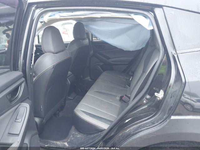 Продаж на аукціоні авто 2021 Subaru Crosstrek Sport, vin: JF2GTHRC6MH244942, номер лоту: 44773554