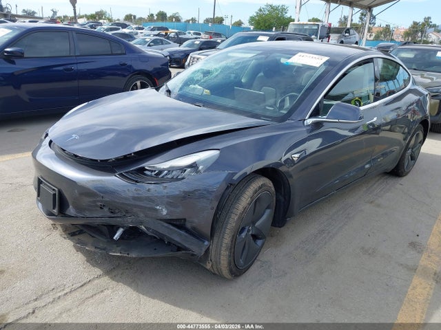 Продажа на аукционе авто 2019 Tesla Model 3 Long Range/mid Range/standard Range/standard Range Plus, vin: 5YJ3E1EA8KF410944, номер лота: 44773555