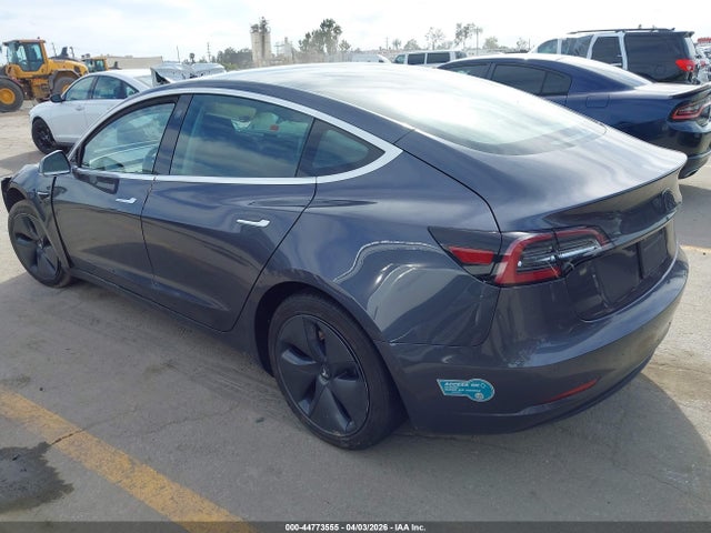 Продажа на аукционе авто 2019 Tesla Model 3 Long Range/mid Range/standard Range/standard Range Plus, vin: 5YJ3E1EA8KF410944, номер лота: 44773555
