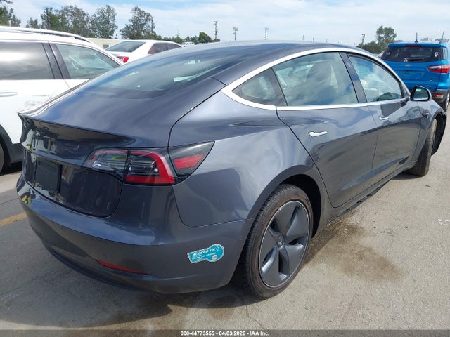 Продажа на аукционе авто 2019 Tesla Model 3 Long Range/mid Range/standard Range/standard Range Plus, vin: 5YJ3E1EA8KF410944, номер лота: 44773555
