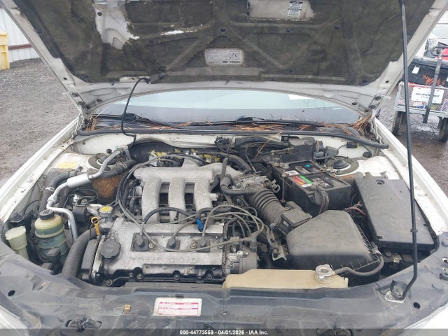 Продаж на аукціоні авто 2002 Mazda Millenia P/ps, vin: JM1TA221721732148, номер лоту: 44773559