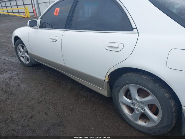 Продаж на аукціоні авто 2002 Mazda Millenia P/ps, vin: JM1TA221721732148, номер лоту: 44773559