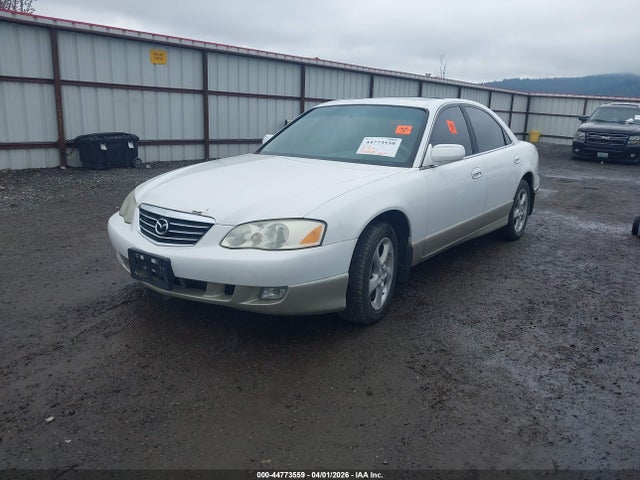 Продаж на аукціоні авто 2002 Mazda Millenia P/ps, vin: JM1TA221721732148, номер лоту: 44773559