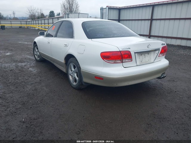 Продаж на аукціоні авто 2002 Mazda Millenia P/ps, vin: JM1TA221721732148, номер лоту: 44773559
