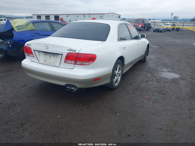 Продаж на аукціоні авто 2002 Mazda Millenia P/ps, vin: JM1TA221721732148, номер лоту: 44773559