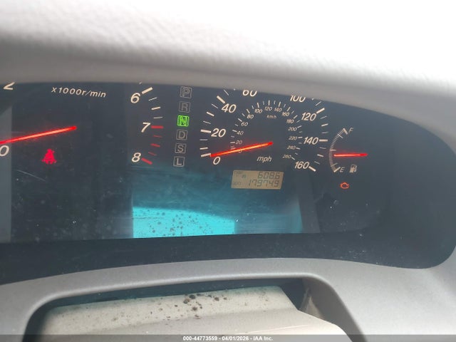 Продаж на аукціоні авто 2002 Mazda Millenia P/ps, vin: JM1TA221721732148, номер лоту: 44773559