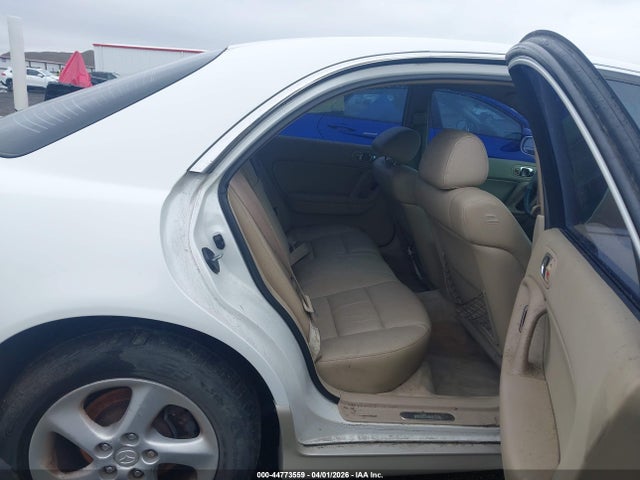 Продаж на аукціоні авто 2002 Mazda Millenia P/ps, vin: JM1TA221721732148, номер лоту: 44773559