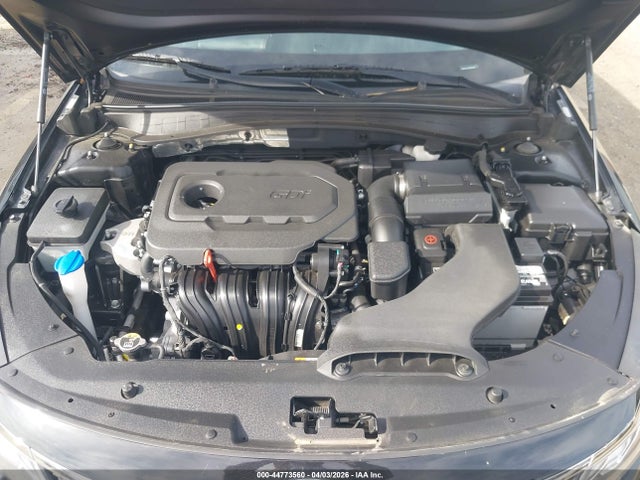2019 KIA OPTIMA 5XXGT4L32KG341369 Photo 9