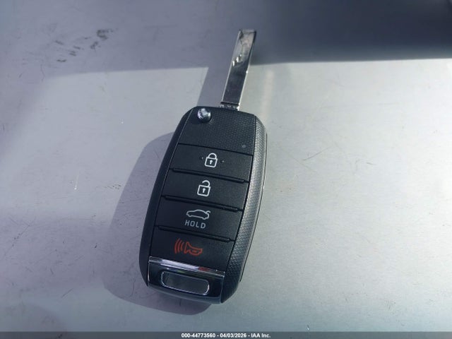 2019 KIA OPTIMA 5XXGT4L32KG341369 Photo 10