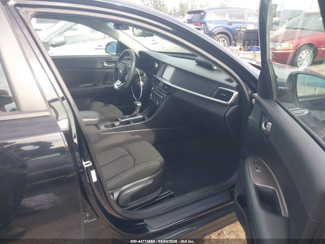 2019 KIA OPTIMA 5XXGT4L32KG341369 Photo 4