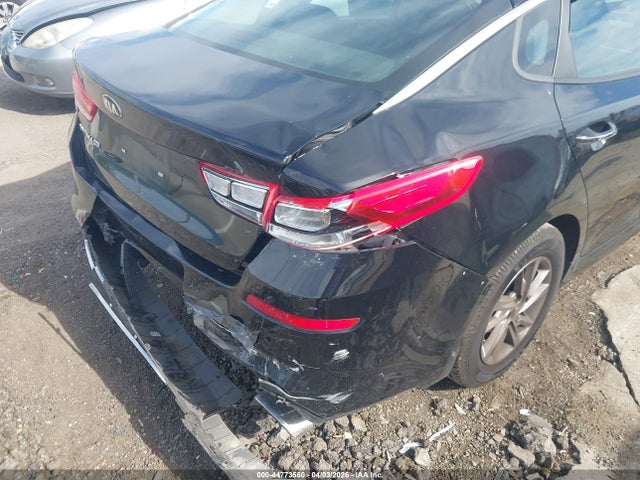 2019 KIA OPTIMA 5XXGT4L32KG341369 Photo 5