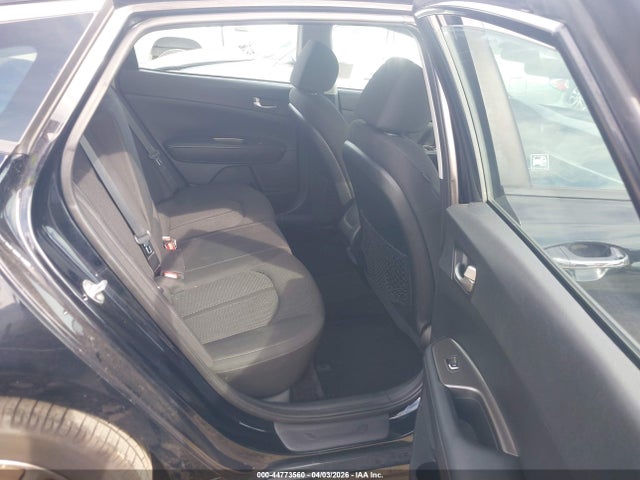 2019 KIA OPTIMA 5XXGT4L32KG341369 Photo 7