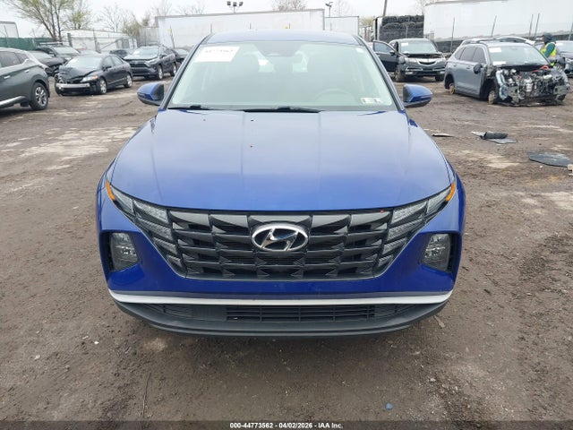 5NMJACAE0NH055066 Hyundai TUCSON SE