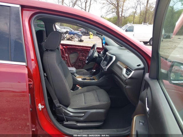 1GKKNKLA6HZ201150 GMC Acadia Sle-1