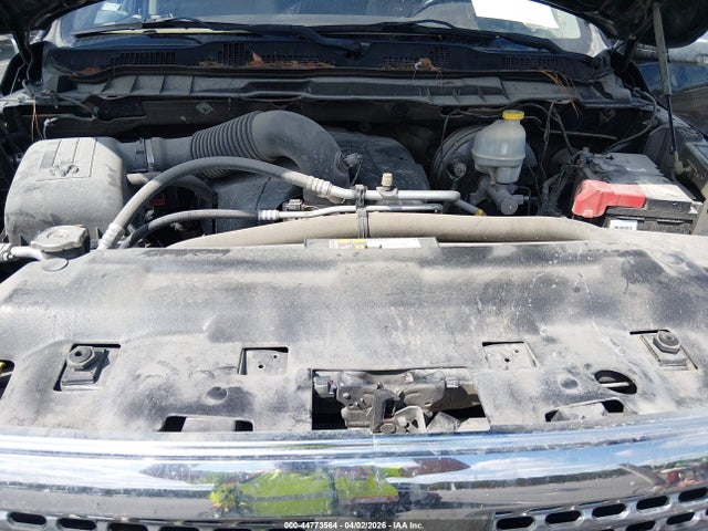 Aukcja sprzedaży 2014 Ram 1500 Laramie, vin: 1C6RR7NT5ES303285, numer aukcji: 44773564