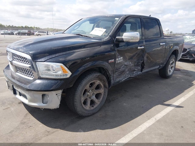 Aukcja sprzedaży 2014 Ram 1500 Laramie, vin: 1C6RR7NT5ES303285, numer aukcji: 44773564
