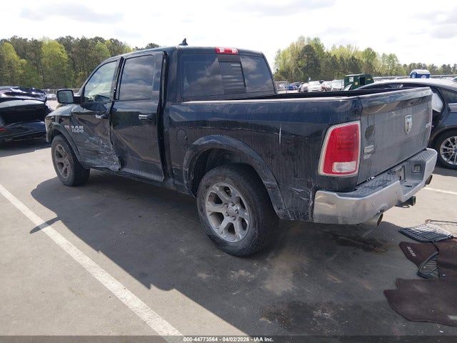 Aukcja sprzedaży 2014 Ram 1500 Laramie, vin: 1C6RR7NT5ES303285, numer aukcji: 44773564