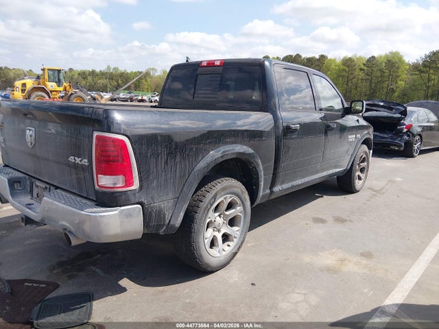 Aukcja sprzedaży 2014 Ram 1500 Laramie, vin: 1C6RR7NT5ES303285, numer aukcji: 44773564