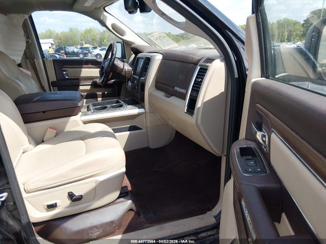 Aukcja sprzedaży 2014 Ram 1500 Laramie, vin: 1C6RR7NT5ES303285, numer aukcji: 44773564