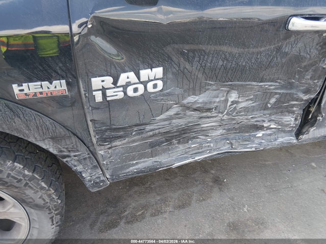 Aukcja sprzedaży 2014 Ram 1500 Laramie, vin: 1C6RR7NT5ES303285, numer aukcji: 44773564