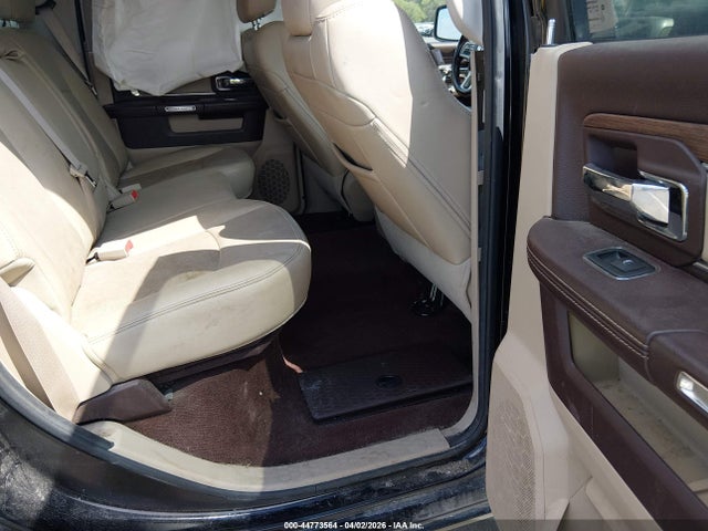 Aukcja sprzedaży 2014 Ram 1500 Laramie, vin: 1C6RR7NT5ES303285, numer aukcji: 44773564