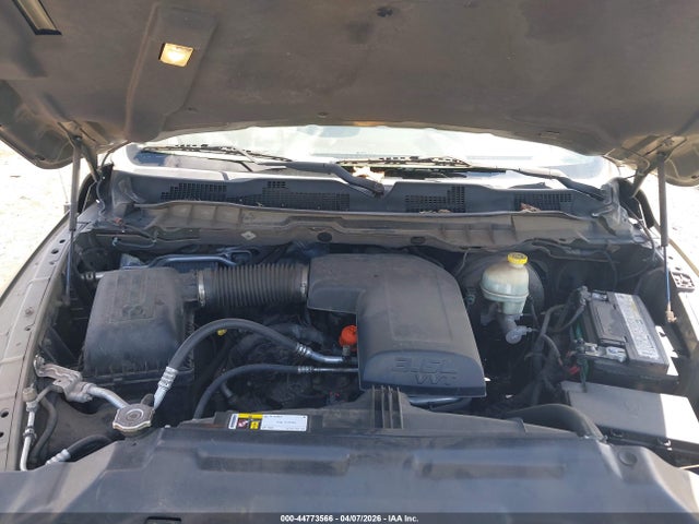 2015 RAM 1500 1C6RR7LG1FS679909 Photo 9