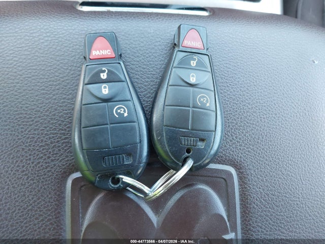 2015 RAM 1500 1C6RR7LG1FS679909 Photo 10