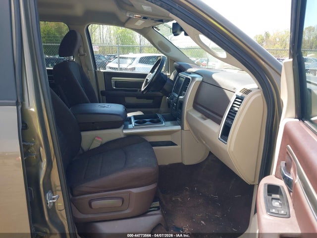 2015 RAM 1500 1C6RR7LG1FS679909 Photo 4