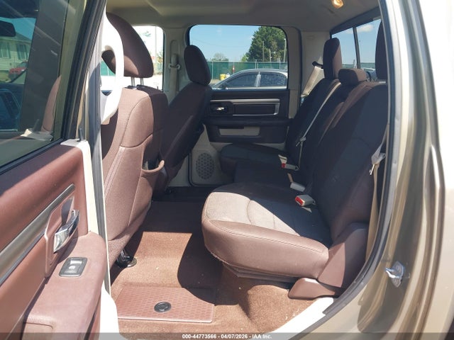 2015 RAM 1500 1C6RR7LG1FS679909 Photo 7