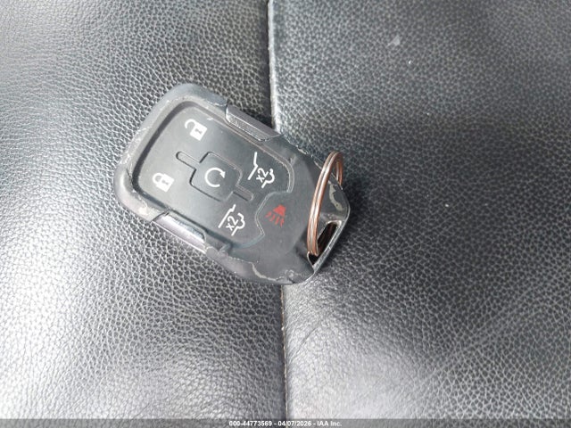 Продаж на аукціоні авто 2016 Chevrolet Suburban Lt, vin: 1GNSKHKC8GR478284, номер лоту: 44773569