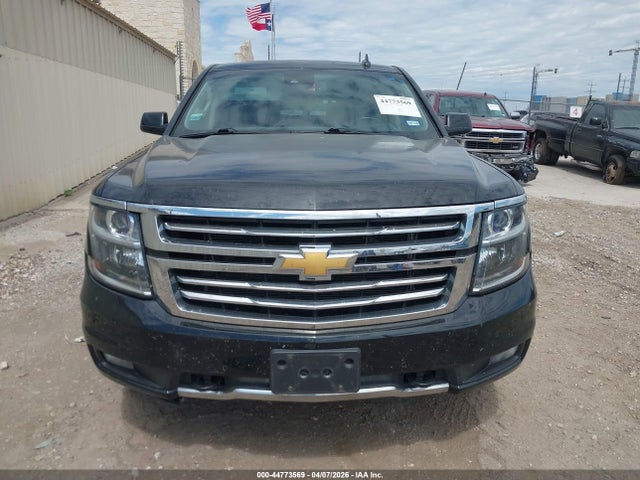 Продаж на аукціоні авто 2016 Chevrolet Suburban Lt, vin: 1GNSKHKC8GR478284, номер лоту: 44773569