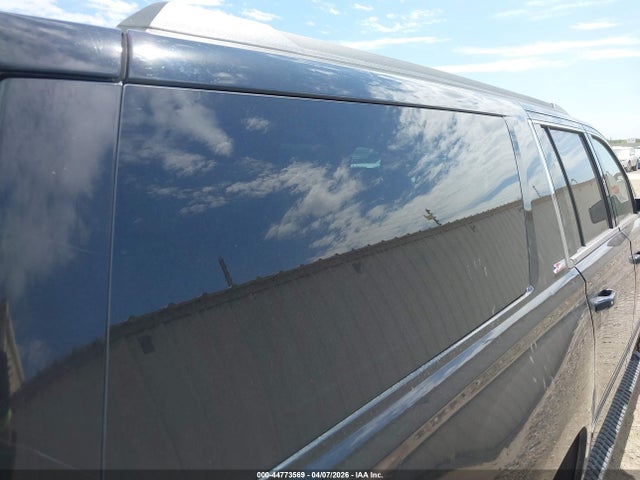 Продаж на аукціоні авто 2016 Chevrolet Suburban Lt, vin: 1GNSKHKC8GR478284, номер лоту: 44773569