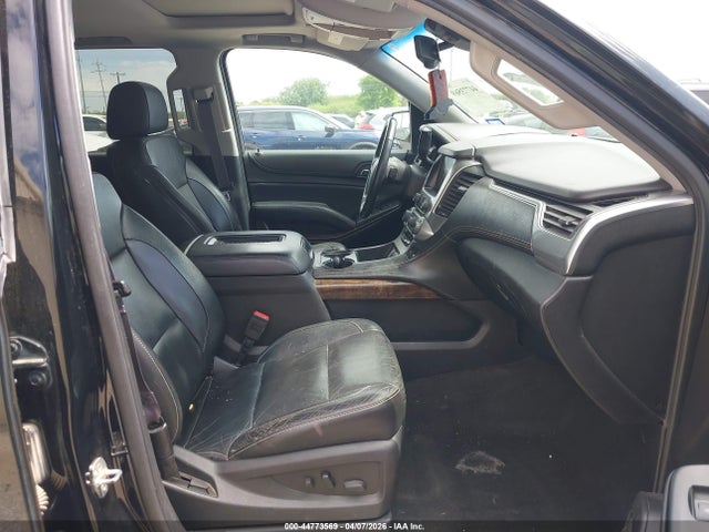Продаж на аукціоні авто 2016 Chevrolet Suburban Lt, vin: 1GNSKHKC8GR478284, номер лоту: 44773569
