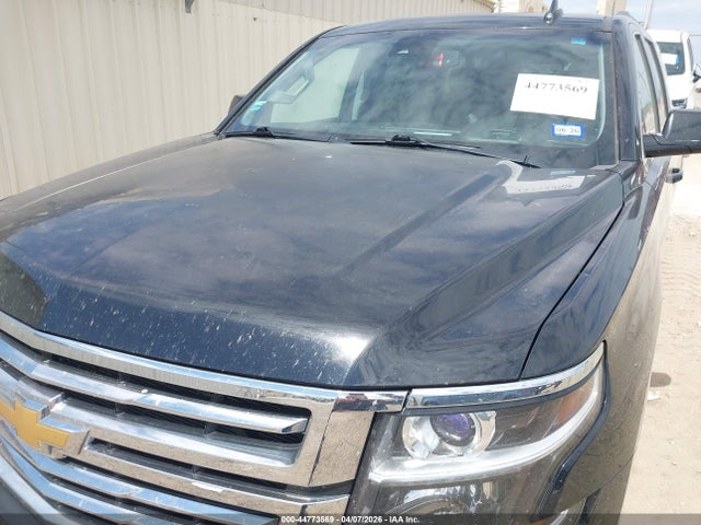Продаж на аукціоні авто 2016 Chevrolet Suburban Lt, vin: 1GNSKHKC8GR478284, номер лоту: 44773569