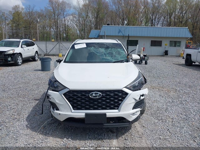 2020 Hyundai Tucson Value მანქანა იყიდება აუქციონზე, vin: KM8J33A42LU157827, აუქციონის ნომერი: 44773571
