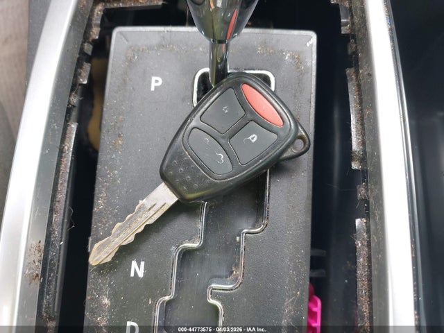 Продажа на аукционе авто 2006 Chrysler 300c, vin: 2C3LA63H56H240507, номер лота: 44773575