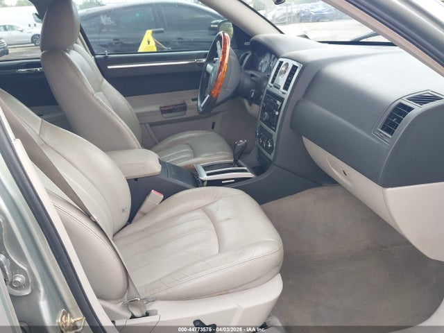 Продажа на аукционе авто 2006 Chrysler 300c, vin: 2C3LA63H56H240507, номер лота: 44773575