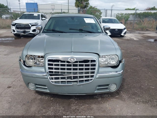 Продажа на аукционе авто 2006 Chrysler 300c, vin: 2C3LA63H56H240507, номер лота: 44773575