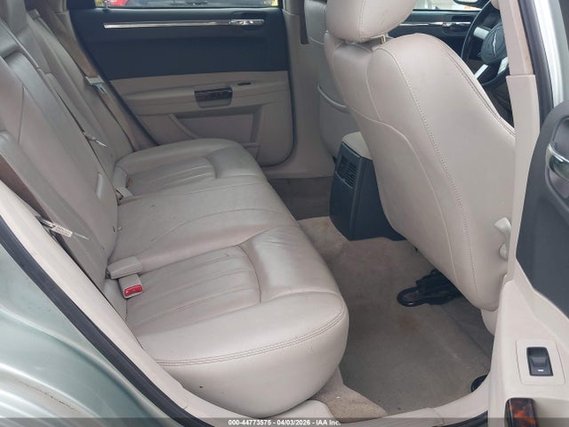 Продажа на аукционе авто 2006 Chrysler 300c, vin: 2C3LA63H56H240507, номер лота: 44773575