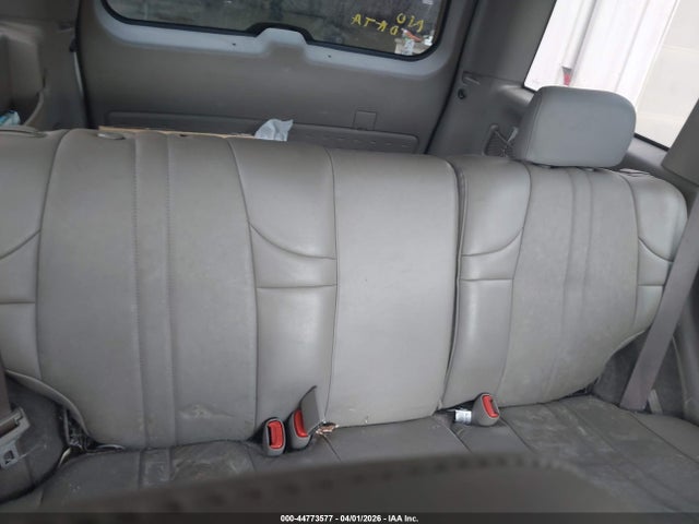 44773577 :رقم المزاد ، 1J4GW48N44C403708 vin ، 2004 Jeep Grand Cherokee Laredo مزاد بيع