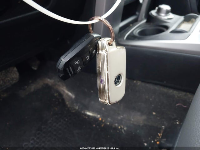 2021 TOYOTA 4RUNNER JTENU5JR9M5866143 Photo 10