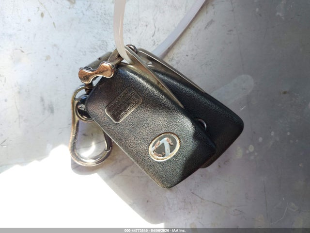 2015 LEXUS IS 250 JTHBF1D20F5054580 Photo 10