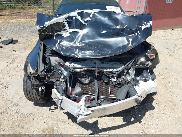 Продаж на аукціоні авто 2015 Lexus Is 250, vin: JTHBF1D20F5054580, номер лоту: 44773589