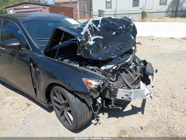 2015 LEXUS IS 250 JTHBF1D20F5054580 Photo 5