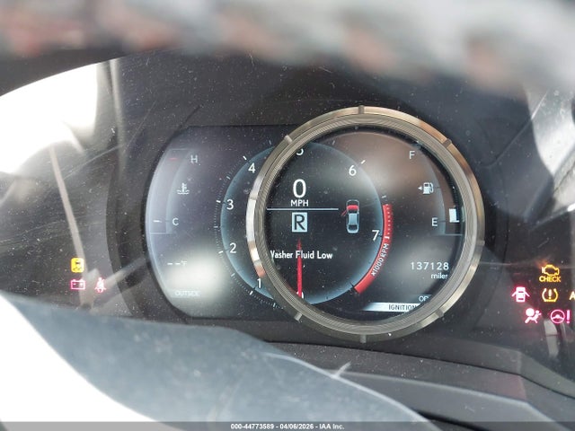 2015 LEXUS IS 250 JTHBF1D20F5054580 Photo 6