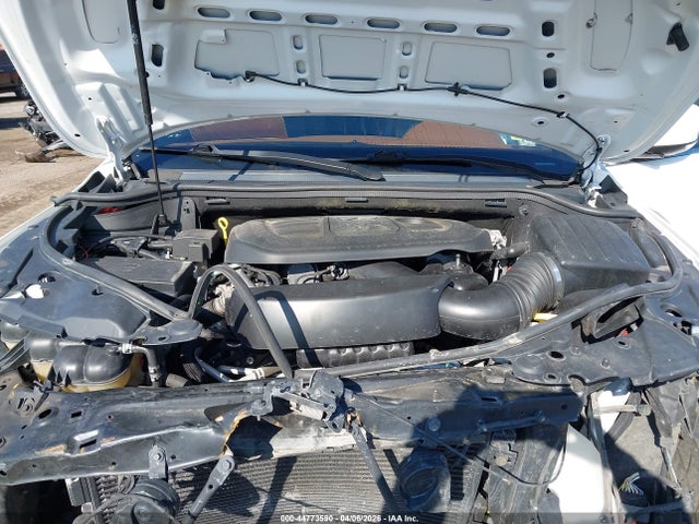 44773590 :رقم المزاد ، 1C4RJFJG3KC624847 vin ، 2019 Jeep Grand Cherokee Summit 4x4 مزاد بيع
